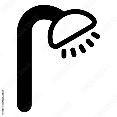 shower icon