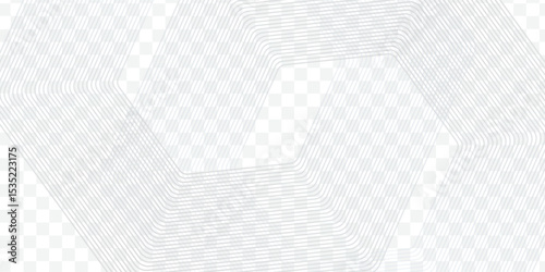 Modern medical or health care scientific abstract background with hexagons. Geometric stripe line art design for poster, brochure, cover, banner, header, website, presentation template.