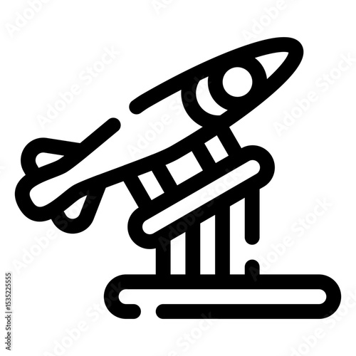 catapult icon
