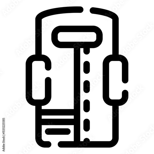 cryogenic icon