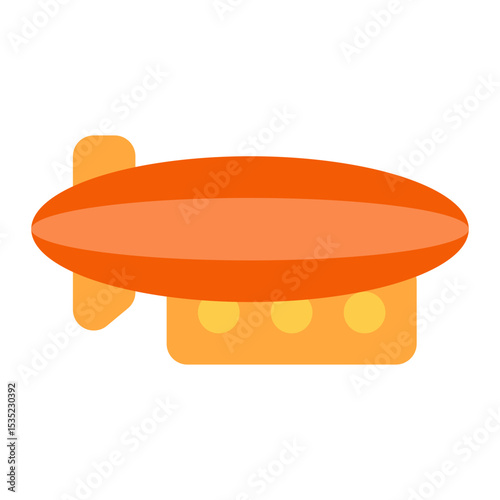 blimp icon
