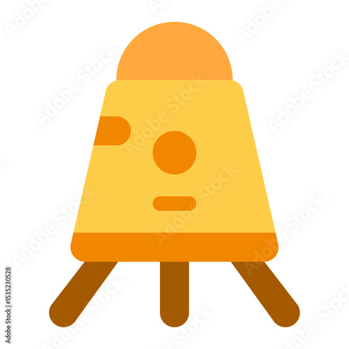 lander icon