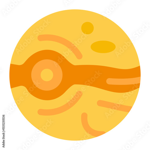 jupiter icon