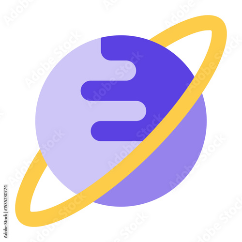 uranus icon