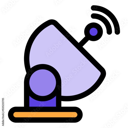 dish icon