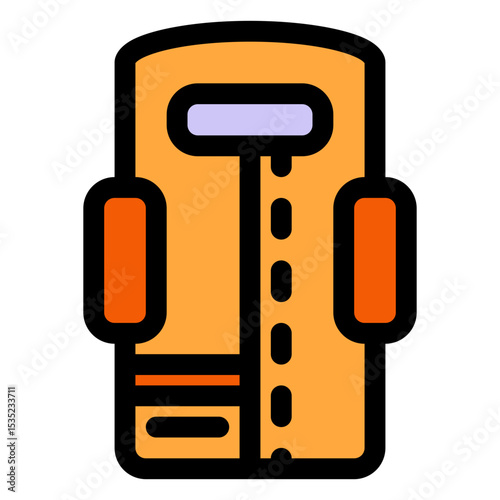 cryogenic icon