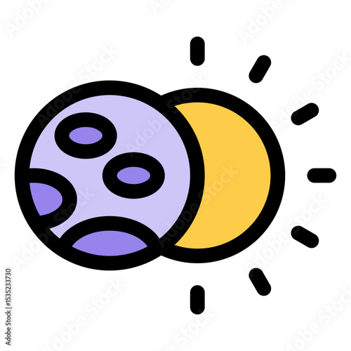 eclips icon