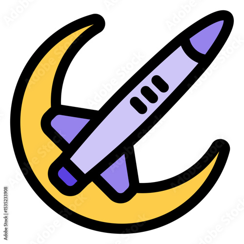 space icon