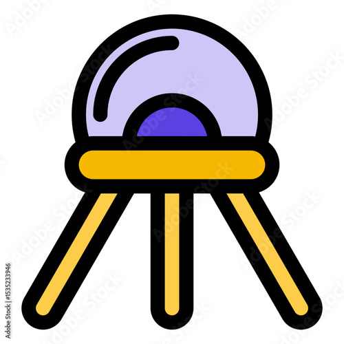 sputnik icon