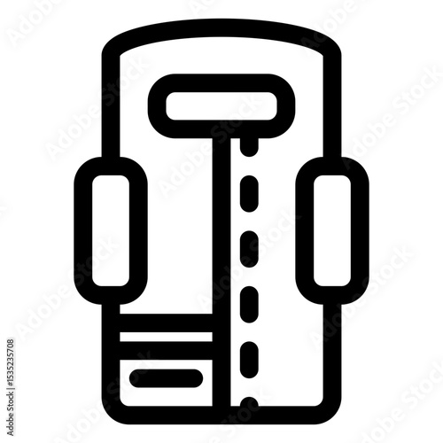 cryogenic icon