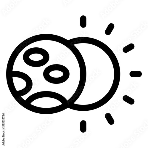 eclips icon