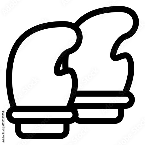 gloves icon