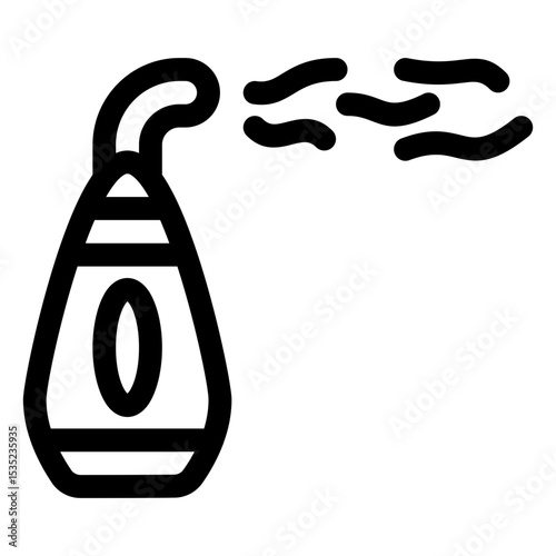space food icon