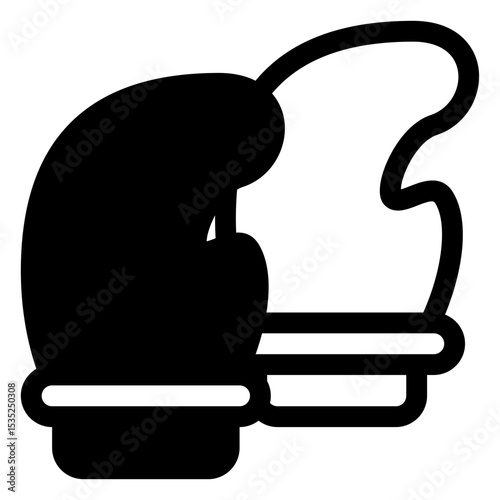 gloves icon