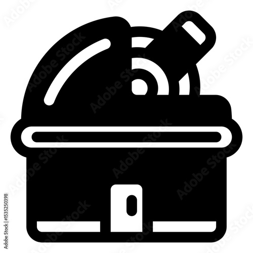 observatory icon