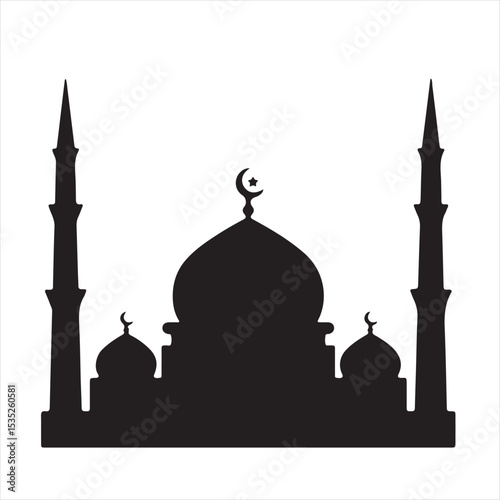 mosque in istanbul turkey