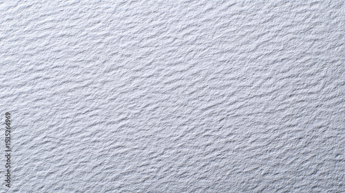 White Paper Texture Background for Graphic Design
