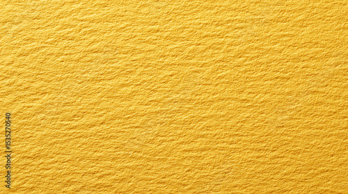 Golden Paper Texture Background High Resolution