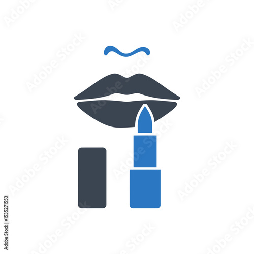 Lipstick Icon