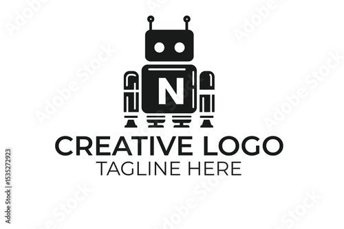 real estate logo design
