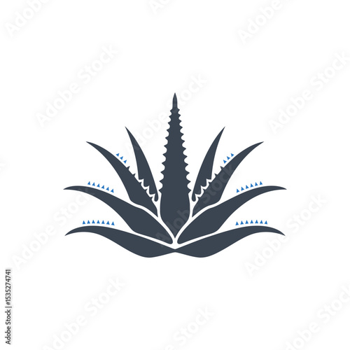 Aloe Resilience Icon