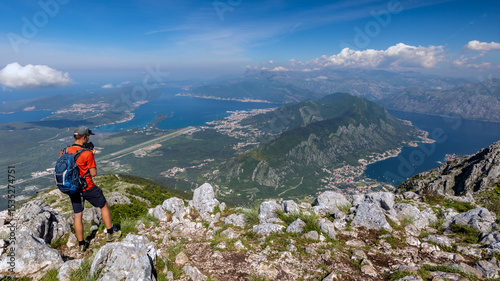 Fototspot Kotor
