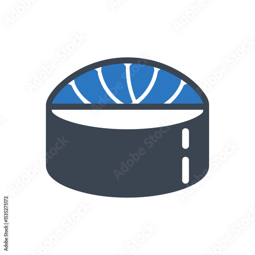 Sushi Icon