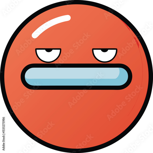 Minus Icon (white background)