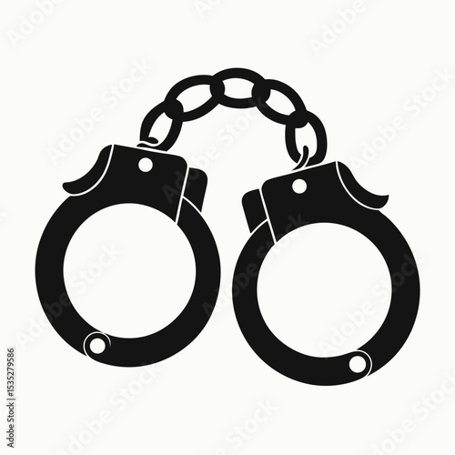 handcuffs