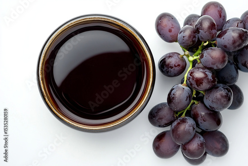 grape molasses