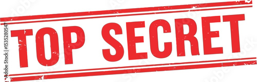 Top Secret Confidential Information, Restricted Access, Security