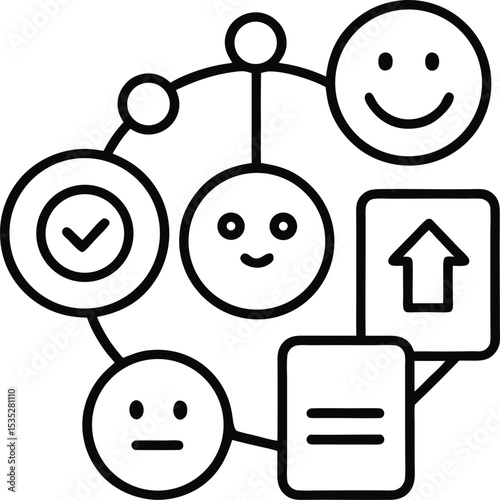 Sentiment Analysis Outline: AI Data

