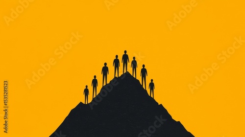 Empathetic Leaders Navigating Teams Through Challenges with Emotional Intelligence