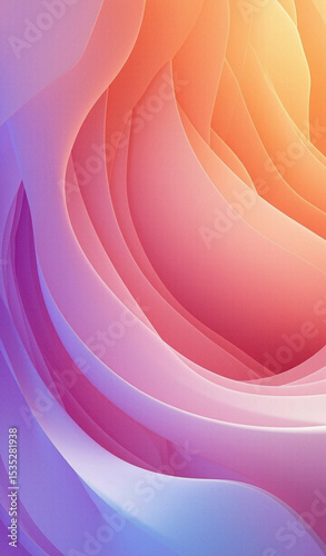 abstract colorful background