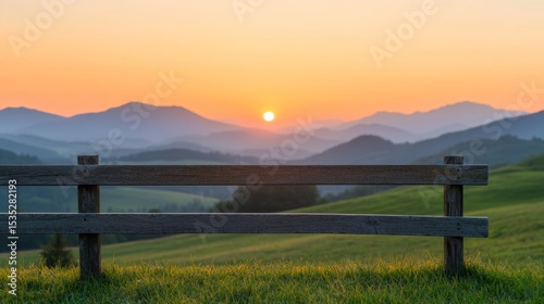 Serene Sunrise Solstice Celebration in the Heart of Nature