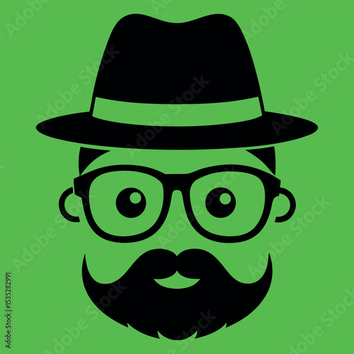 st patricks day leprechaun