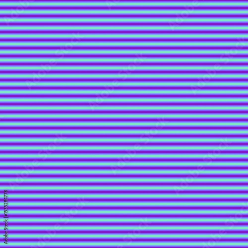 Normal map of stripes. Normal mapping texture. 
And complete seamless pattern.
