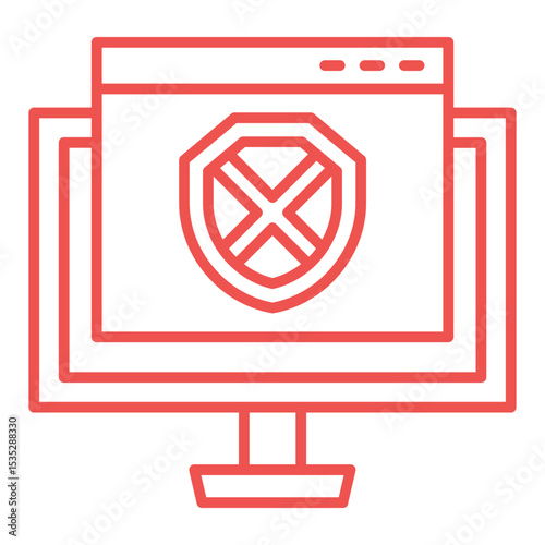 Ad Blocker Icon