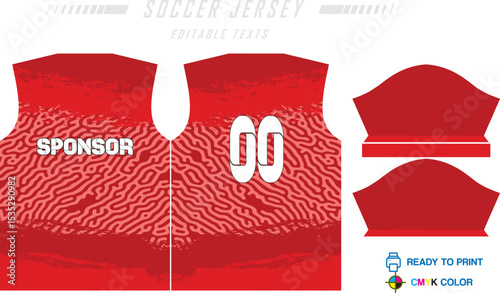 Sport jerseys abstract texture background for racing jersey, downhill, cycling, football, gaming. Sublimation printing jersey design
