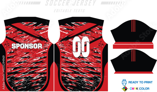 Sport jerseys abstract texture background for racing jersey, downhill, cycling, football, gaming. Sublimation printing jersey design

