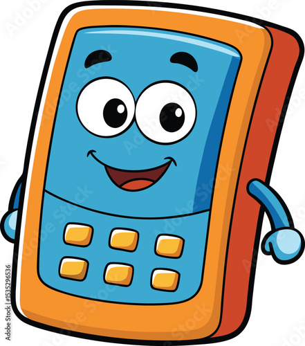 Phone Icon (white background)
