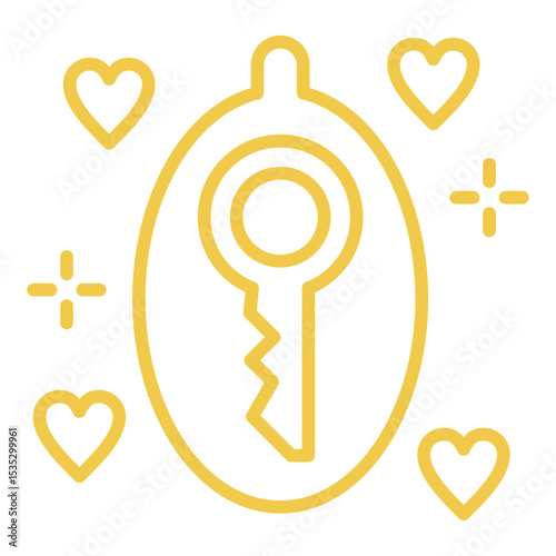 Key Icon