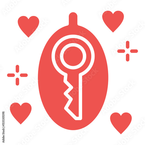 Key Icon