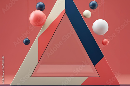 billiard balls on a white background