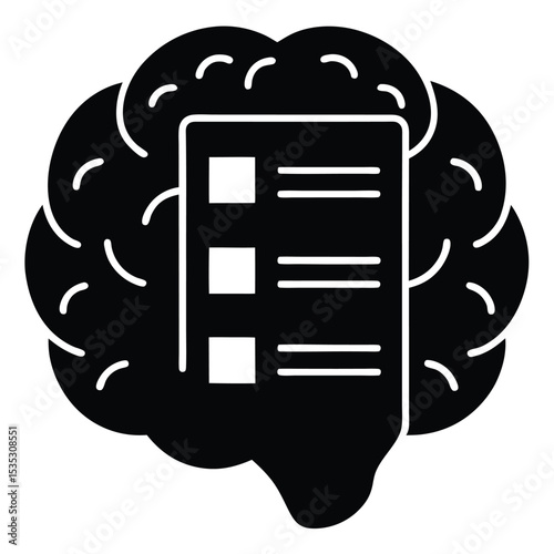 Boosting Brainpower Checklist for Cognitive Enhancement and Memory Improvement