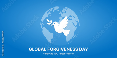 global forgiveness day