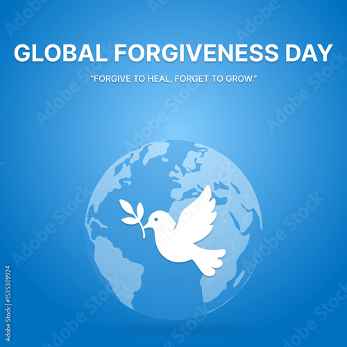 global forgiveness day