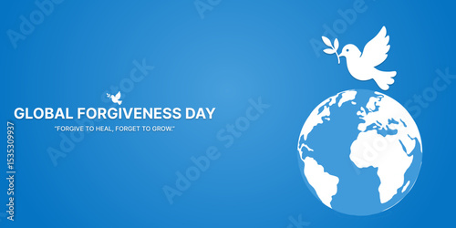 global forgiveness day