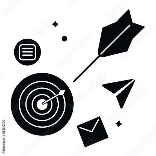 Achieve Your Goals Targeted Marketing Strategies for Success