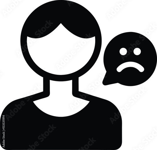 Sentiment Analysis Silhouette: AI Data

